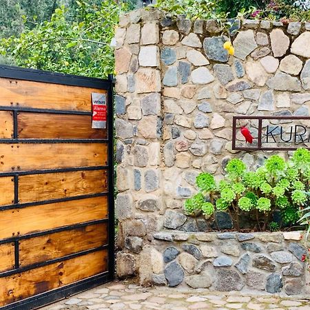 Kuralemu Casa De Campo Curacavi Εξωτερικό φωτογραφία