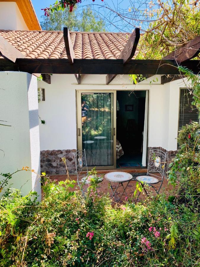 Kuralemu Casa De Campo Curacavi Εξωτερικό φωτογραφία