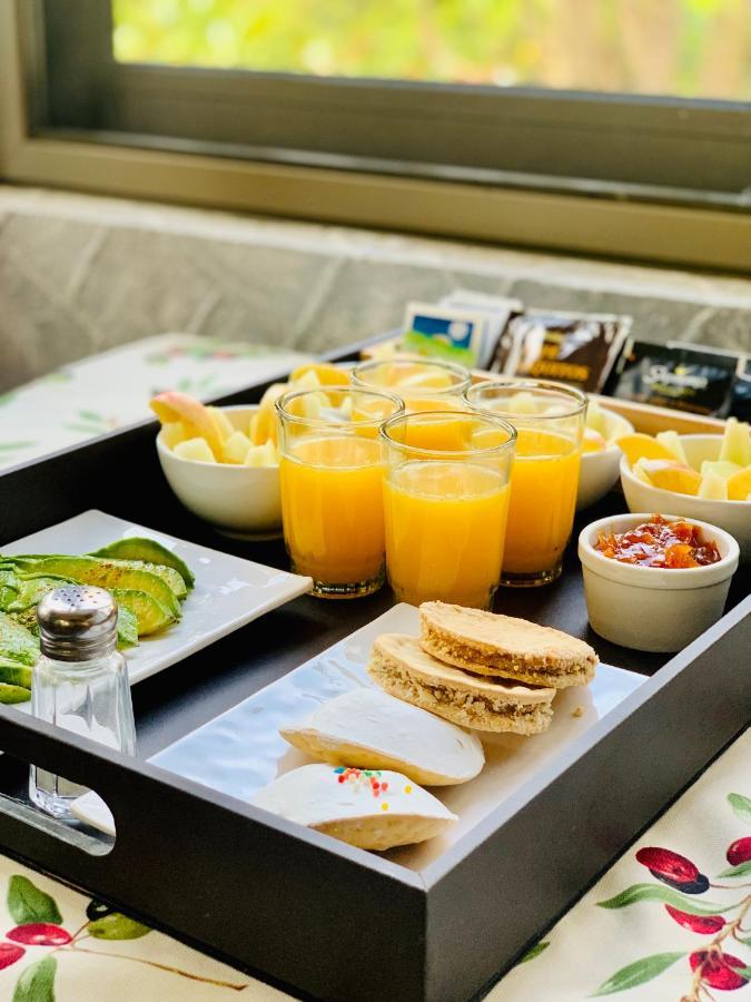 Kuralemu Casa De Campo Curacavi Εξωτερικό φωτογραφία