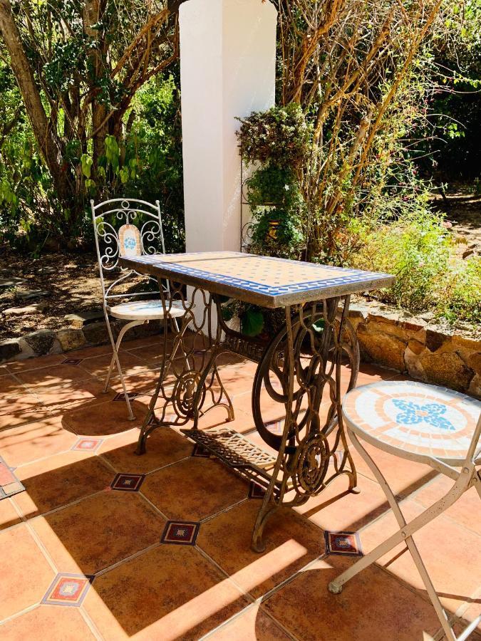 Kuralemu Casa De Campo Curacavi Εξωτερικό φωτογραφία