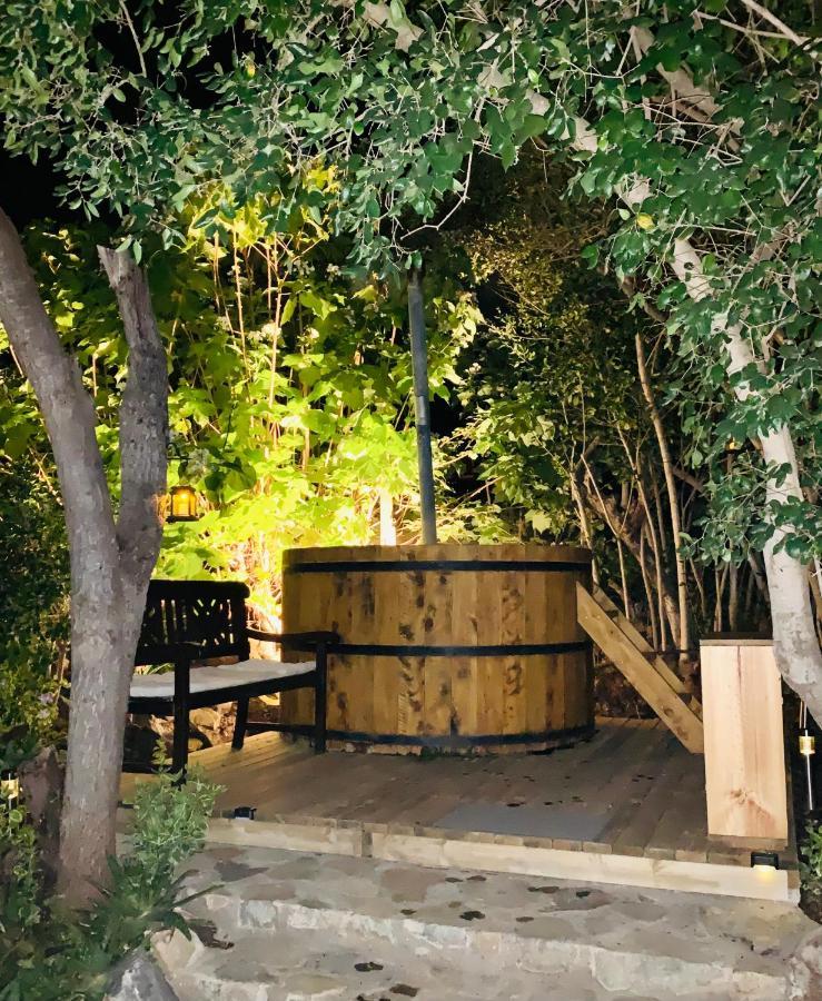 Kuralemu Casa De Campo Curacavi Εξωτερικό φωτογραφία