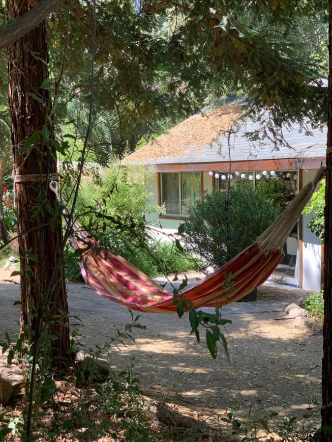 Kuralemu Casa De Campo Curacavi Εξωτερικό φωτογραφία