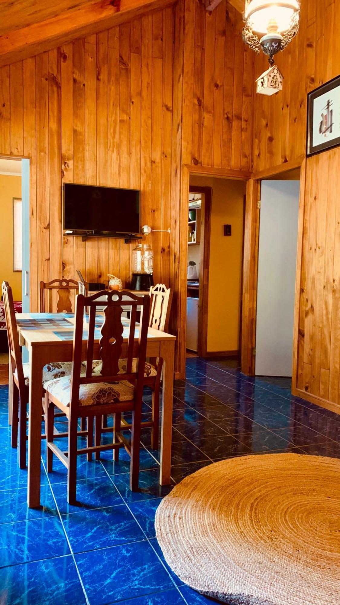 Kuralemu Casa De Campo Curacavi Εξωτερικό φωτογραφία